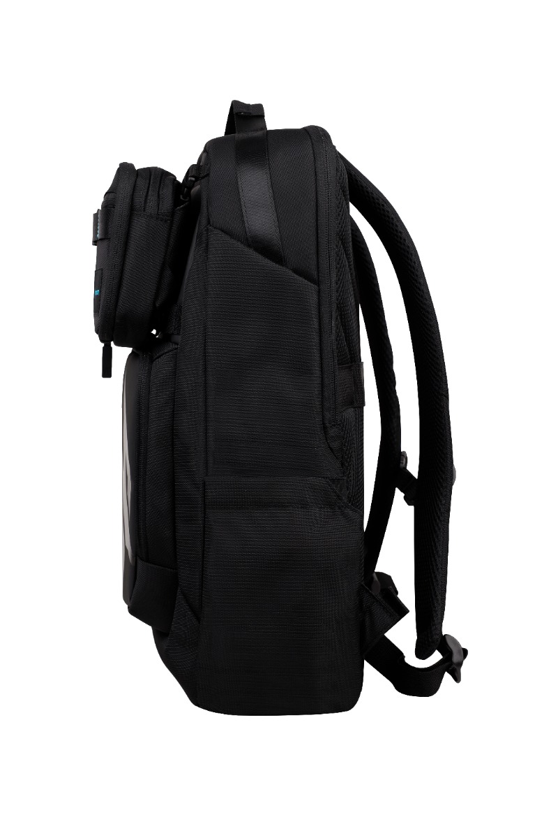 Acer Predator Extreme Gaming Backpack 17", černý