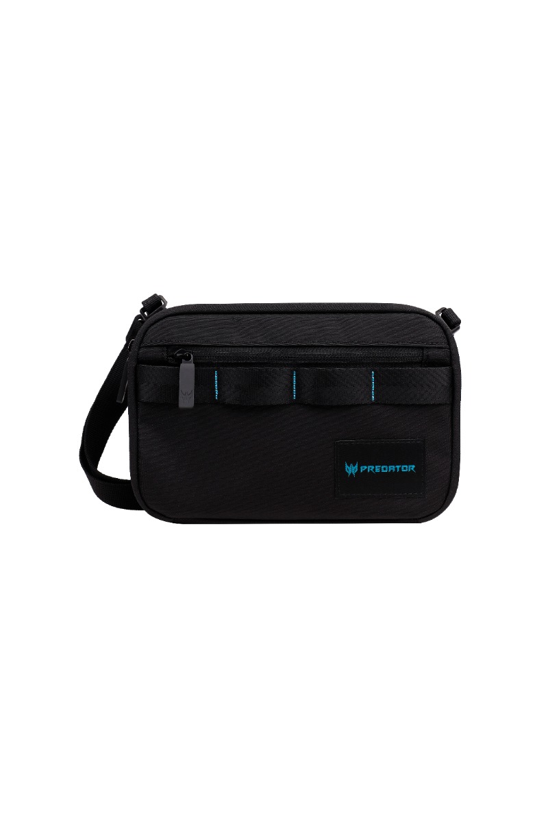 Acer Predator Extreme Gaming Backpack 17", černý