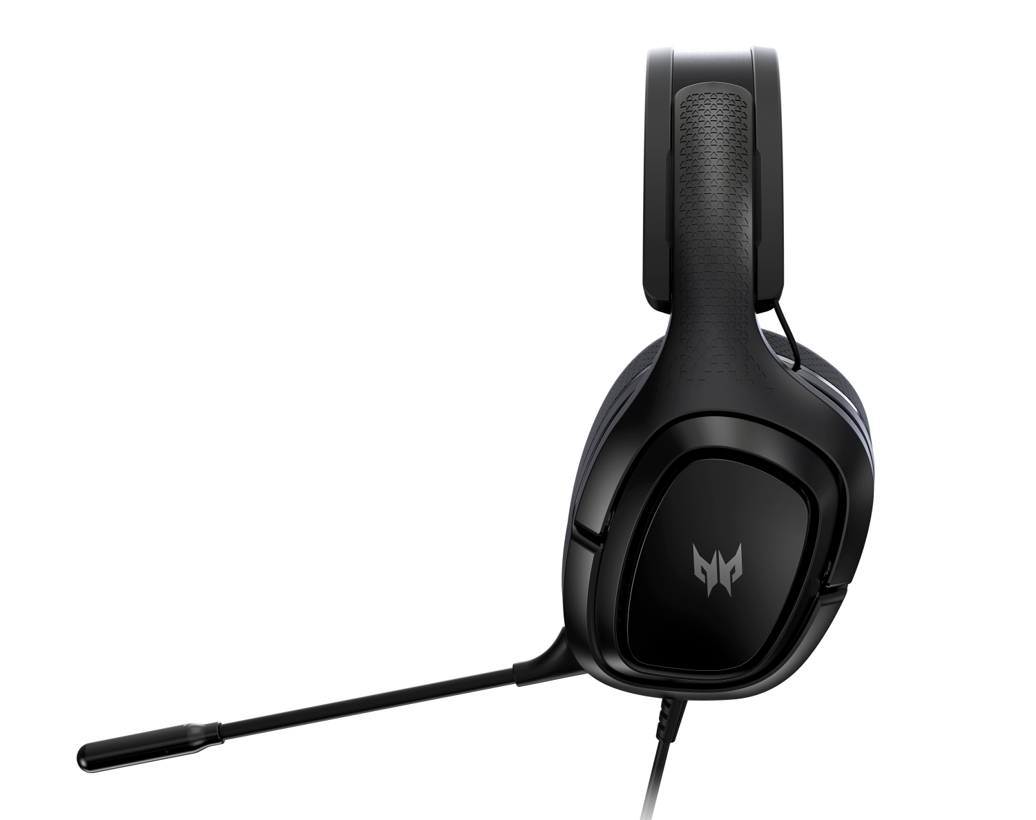 Acer Predator Galea 365, černá