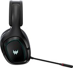 Acer Predator Galea 550, čierna