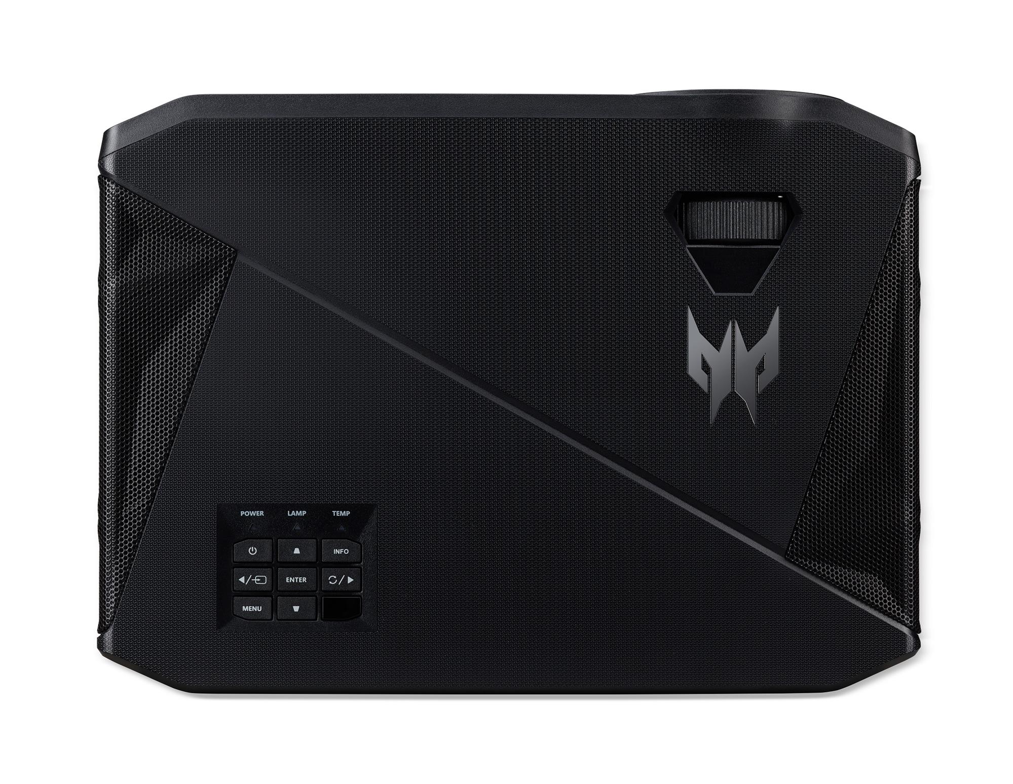 Acer Predator GD711 (MR.JUW11.001)