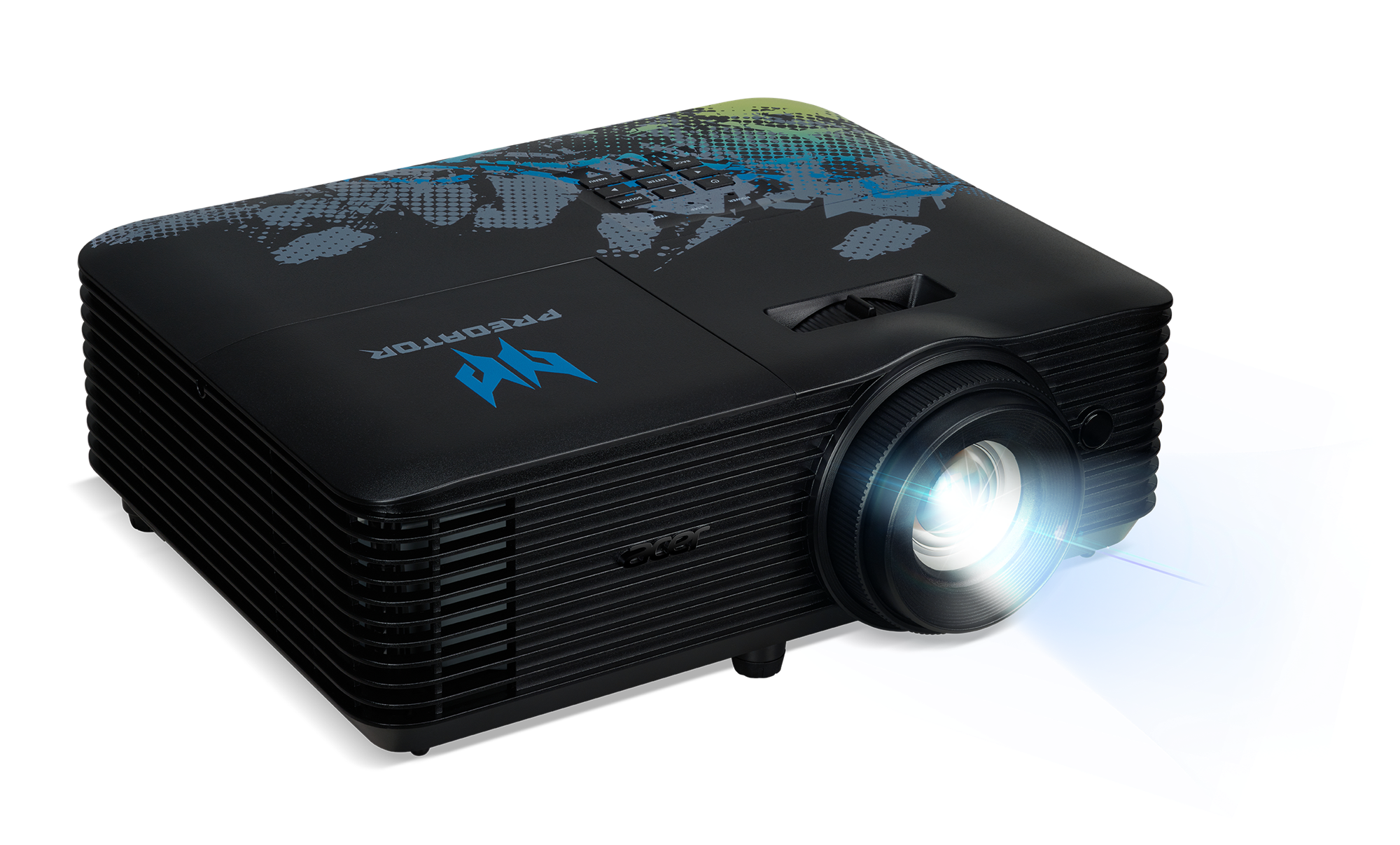 Acer Predator GM712 (MR.JUX11.001)