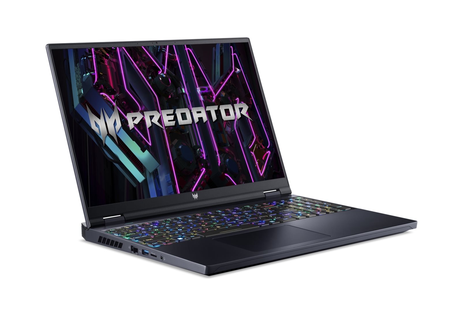 Acer Predator Helios 16 (PH16-71-926T) (NH.QJREC.008)