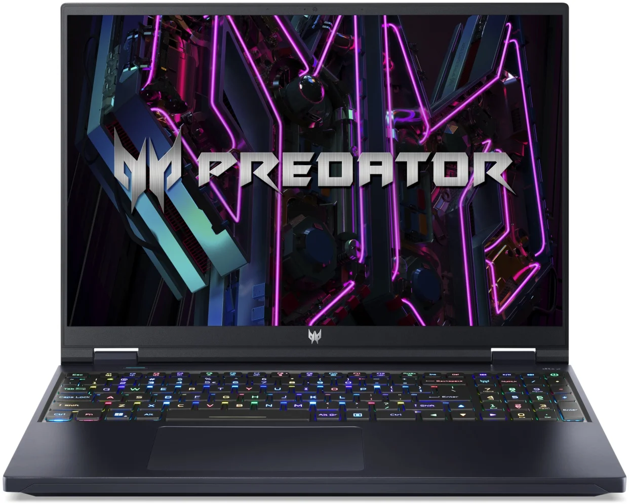 Acer Predator Helios 16 (PH16-71-961Z) (NH.QJSEC.001)
