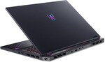 Acer Predator Helios 18 AI Black (PH18-I71-93U6)