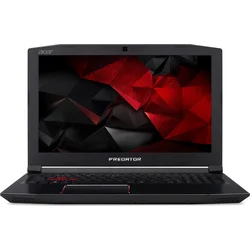 Acer Predator Helios 300 kovový (PH315-51-762A) (NH.Q3FEC.005) - ROZBALENO