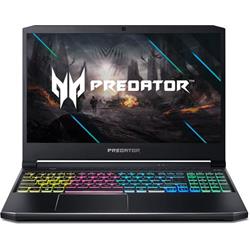 Acer Predator Helios 300 kovový (PH315-53-7377) (NH.QAVEC.006) - Notebooky