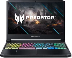 Acer Predator Helios 300 kovový (PH315-53-7377) (NH.QAVEC.006)