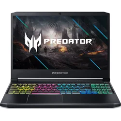 Acer Predator Helios 300 kovový (PH315-53-77FY) (NH.Q7ZEC.003)