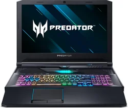 Acer Predator Helios 700 (PH717-72-966X) (NH.Q92EC.002)