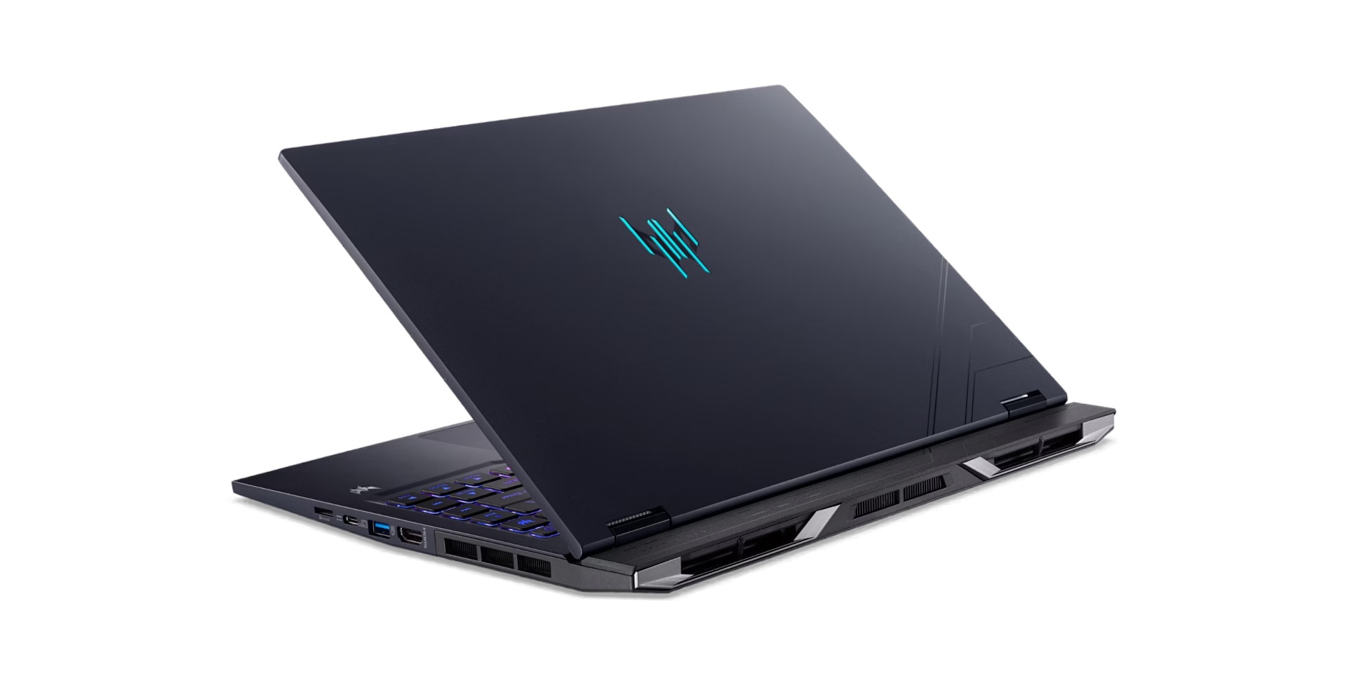 Acer Predator Helios Neo 14 Black (PHN14-71-90FS) (NH.QUWEC.001)