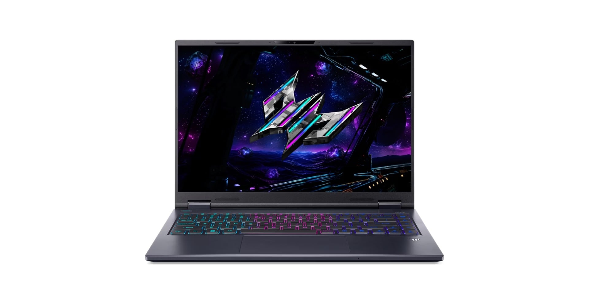 Acer Predator Helios Neo 14 Black (PHN14-71-90FS) (NH.QUWEC.001)