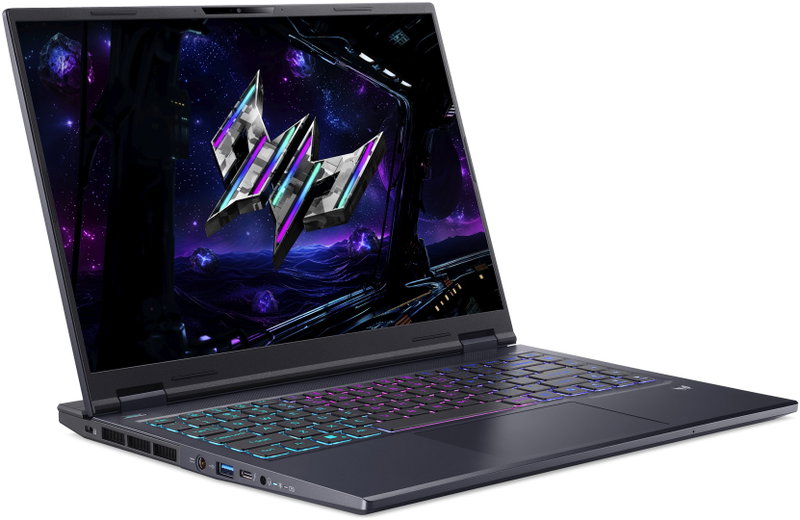 Acer Predator Helios Neo 14 Black (PHN14-71-91C2) (NH.QUXEC.001)