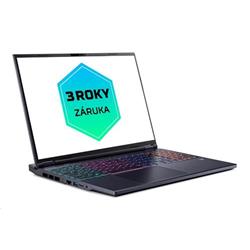 Acer Predator Helios Neo 16 Black (PHN16-I31-99ES)