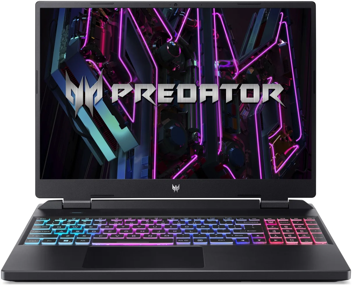 Acer Predator Helios Neo 16 (PHN16-71-96PR) (NH.QLUEC.00M)