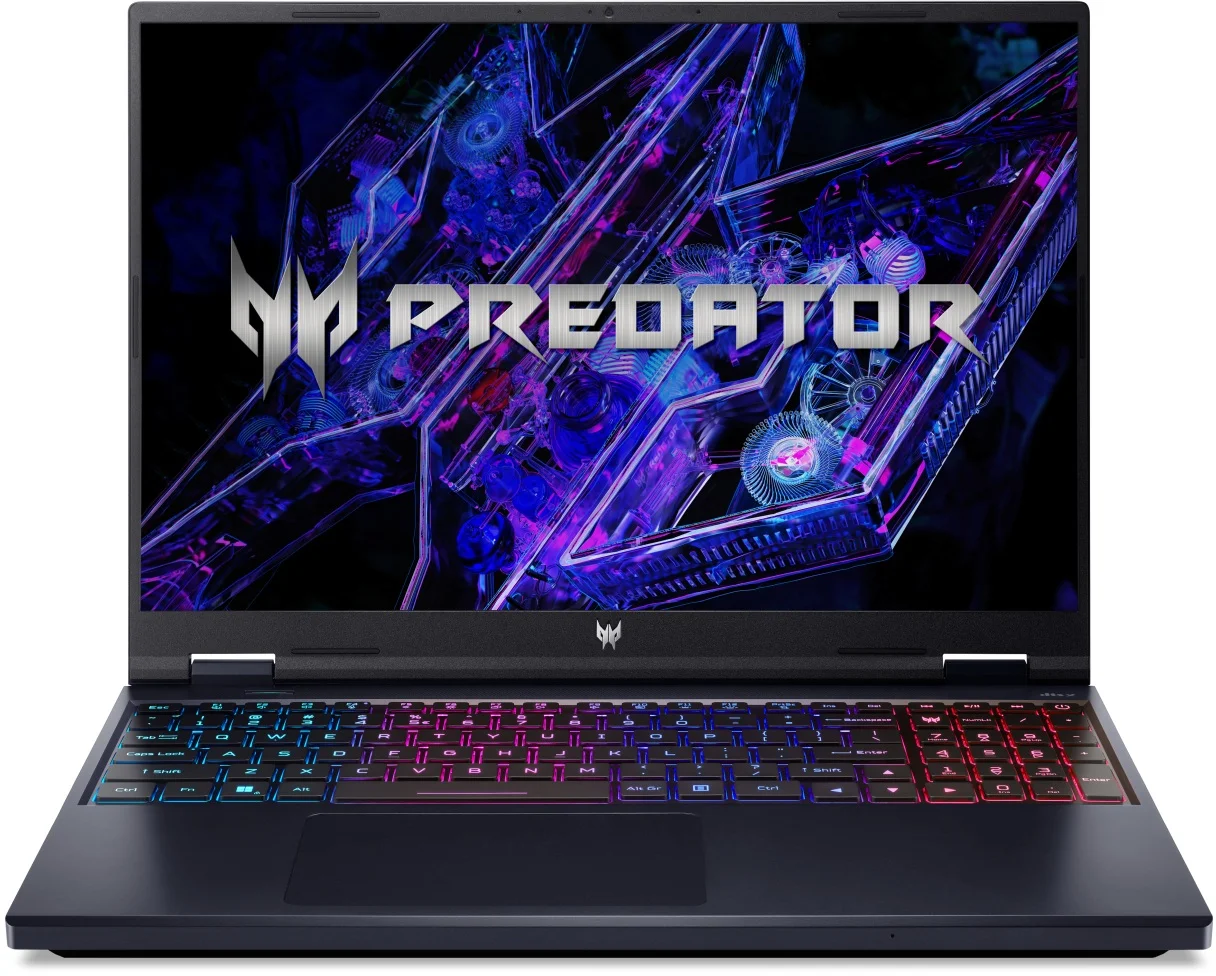 Acer Predator Helios Neo 16 (PHN16-72-99B6) (NH.QNMEC.006)