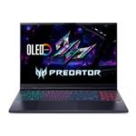 Acer Predator Helios Neo 16S AI Black (PHN16S-I51-97NM) (NH.U3VEC.006)