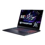 Acer Predator Helios Neo 16S AI Black (PHN16S-I71-91KE)