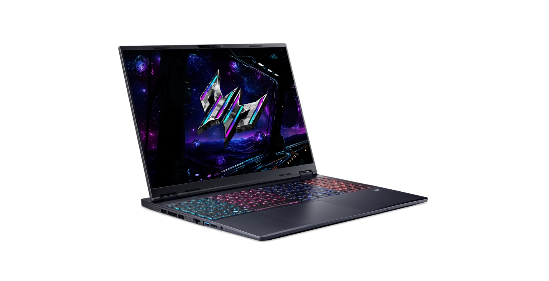 Acer Predator Helios Neo 16S Black (PHN16S-I51-94NV) (NH.U3UEC.001)