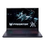 Acer Predator Helios Neo 18 AI Black (PHN18-72-92BJ)
