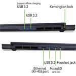 Acer Predator Helios Neo 18 AI Black (PHN18-I71-92DF) (NH.U60EC.002)