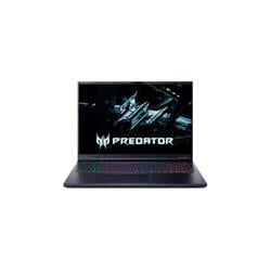 Acer Predator Helios Neo 18 AI Black (PHN18-I71-99J1) (NH.U55EC.001)