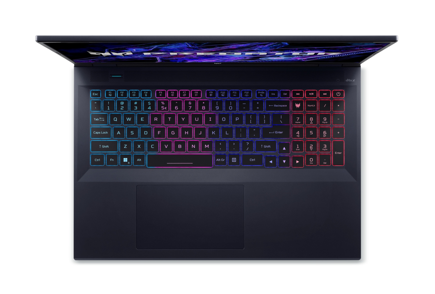 Acer Predator Helios Neo 18 (PHN18-71-938T) (NH.QNREC.008)