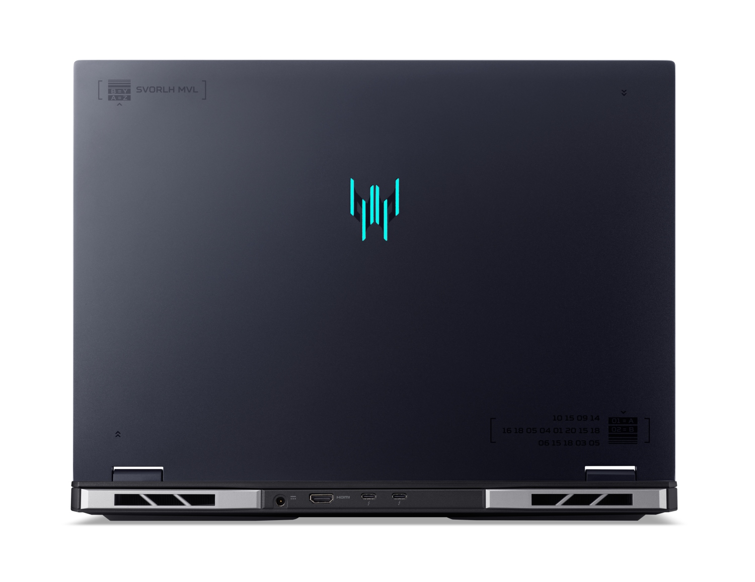 Acer Predator Helios Neo 18 (PHN18-71-938T) (NH.QNREC.008)