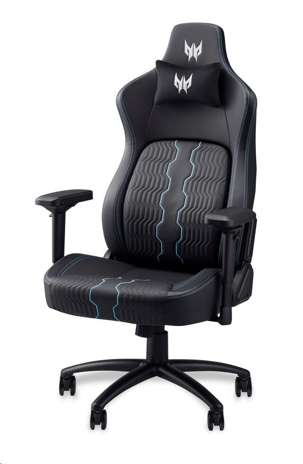 Acer Predator Rift Pro, černá
