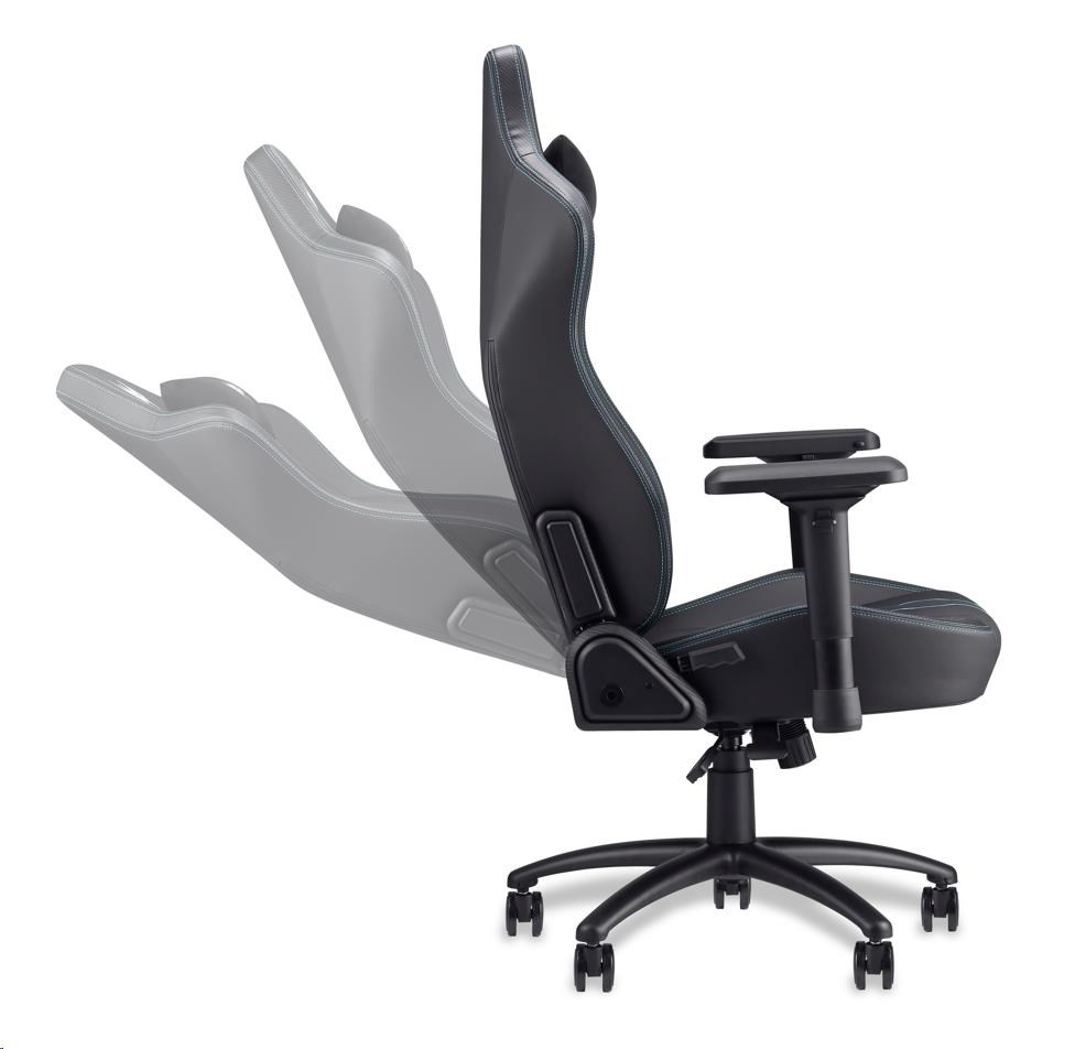 Acer Predator Rift Pro, čierna