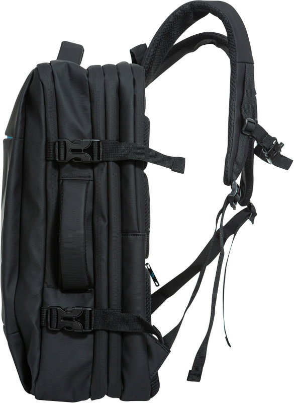 Acer Predator Robust Backpack 18", černý