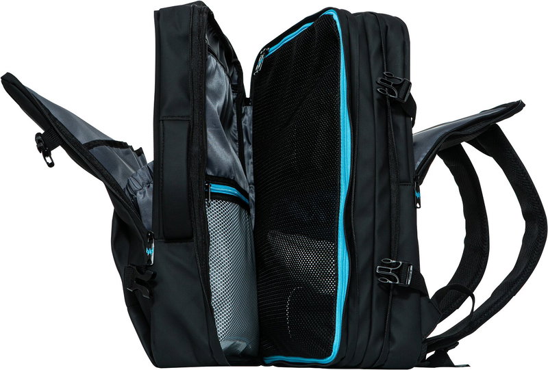 Acer Predator Robust Backpack 18", černý