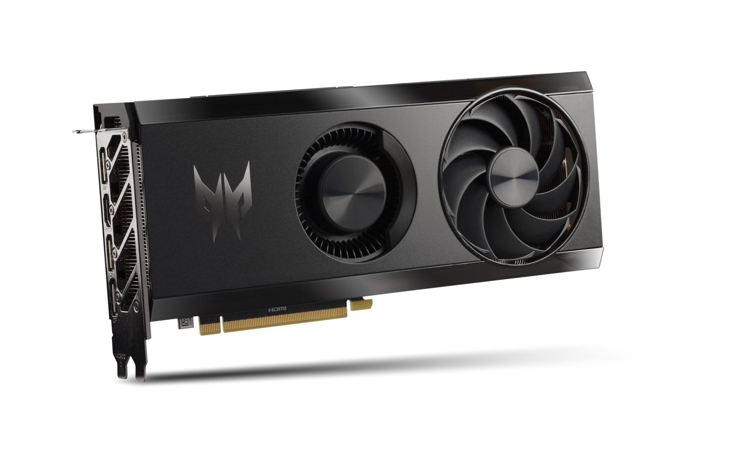 Acer Predator RX 7600 BiFrost OC 8GB