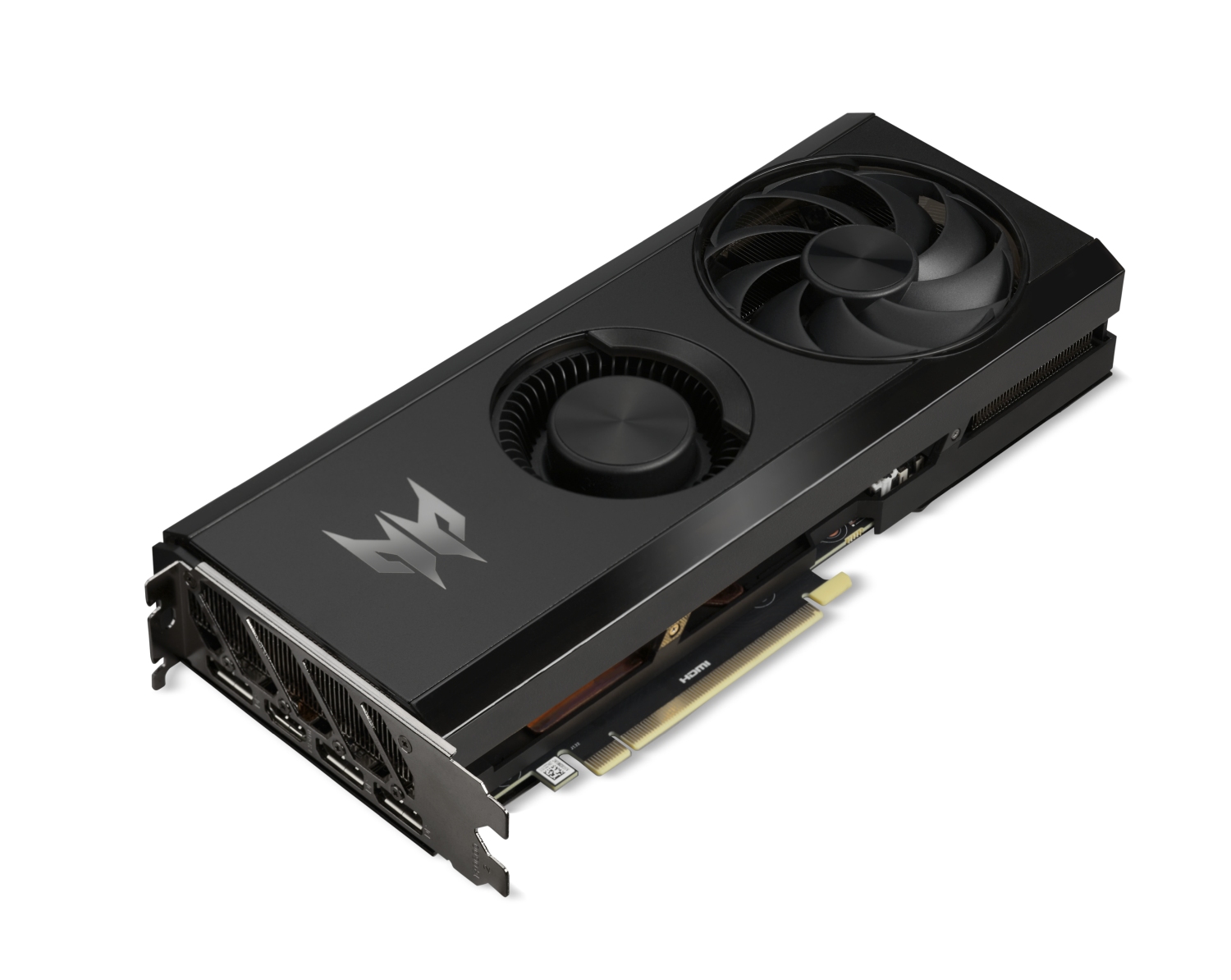 Acer Predator RX 7600 BiFrost OC 8GB