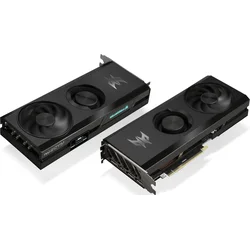 Acer Predator RX 7600 BiFrost OC 8GB
