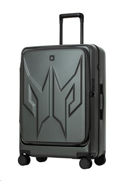 Acer Predator Streetstyle Luggage 25", sivá