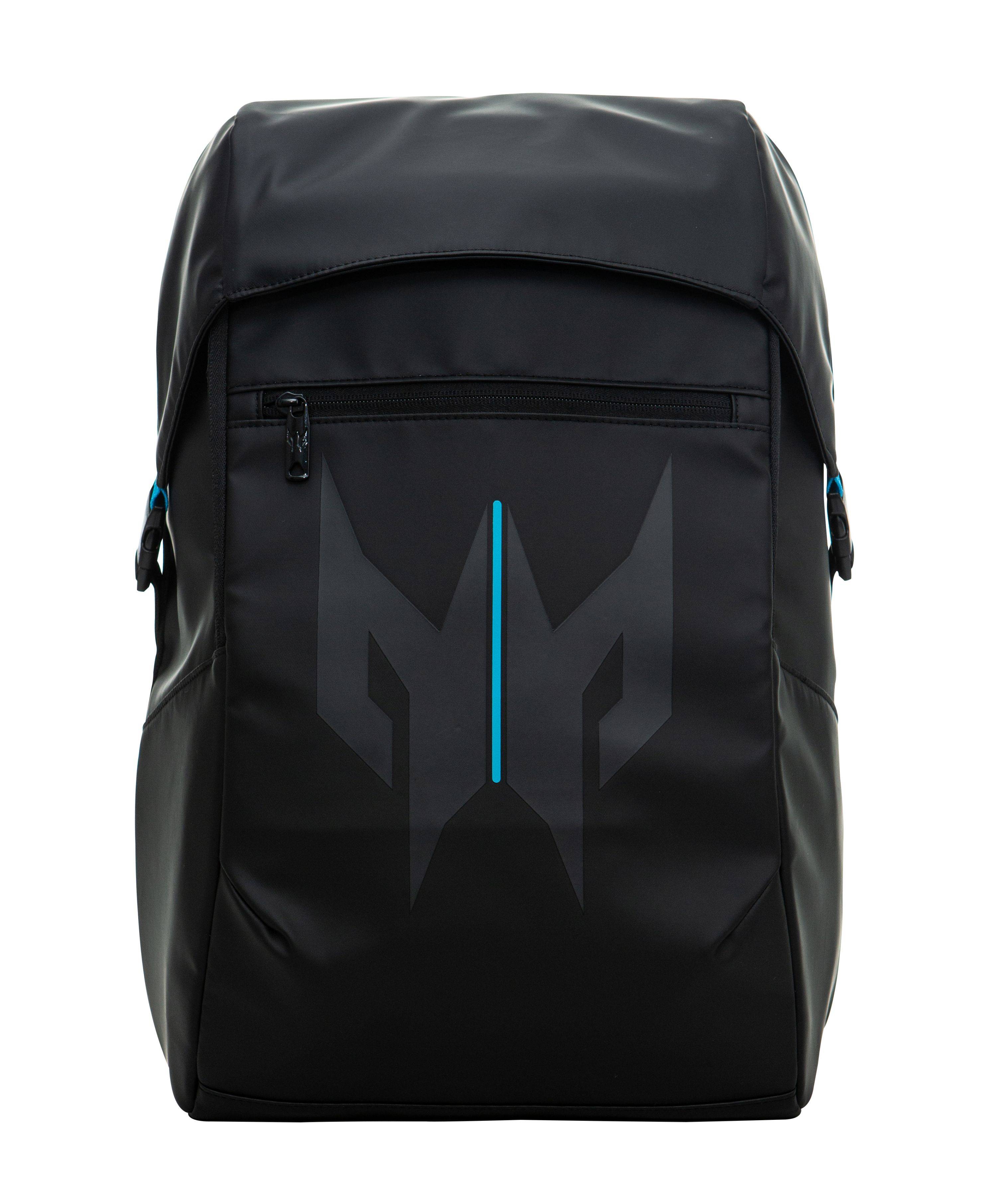 Acer Predator Utility Lite Backpack 16", černý