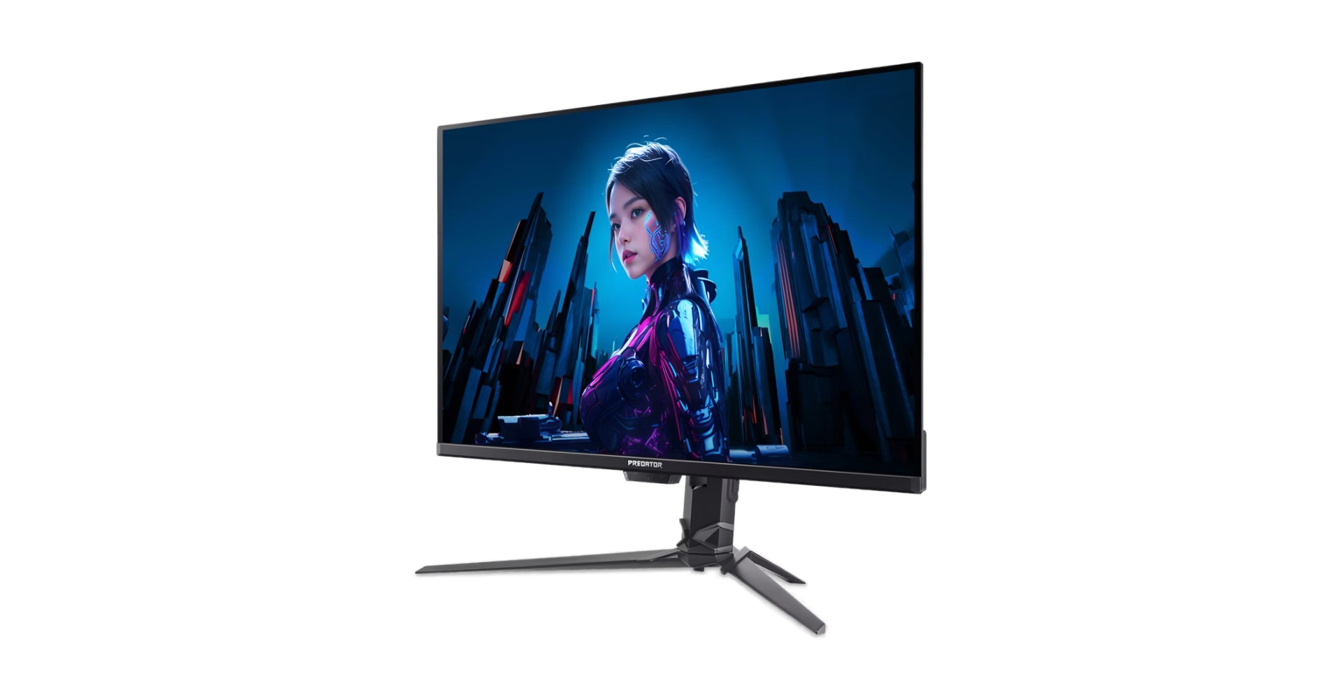 Acer Predator X32X5bmiiphuzx 32" (UM.JXXEE.501)