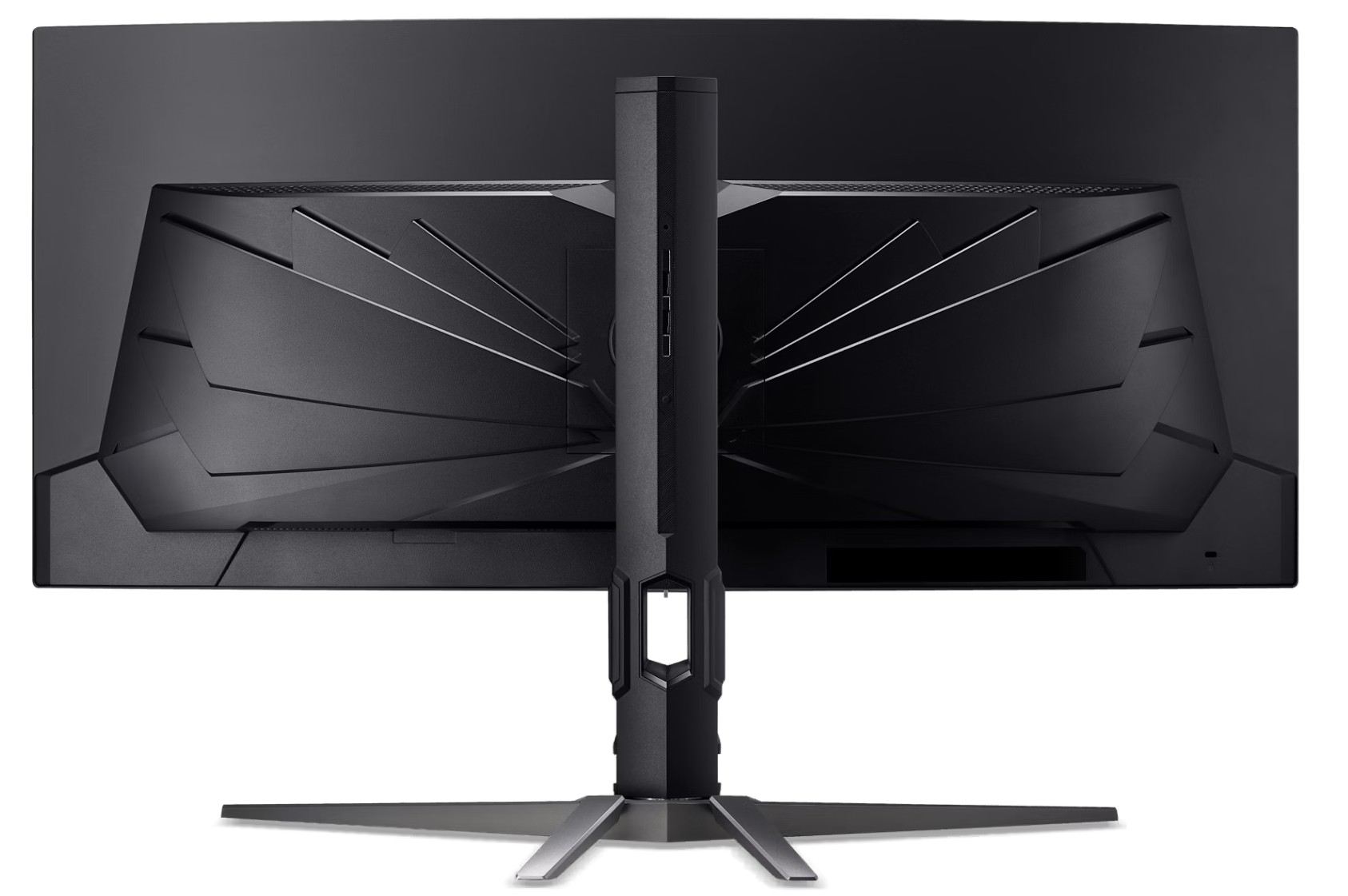 Acer Predator X34X5bmiiphuzx 34" (UM.CXXEE.501)