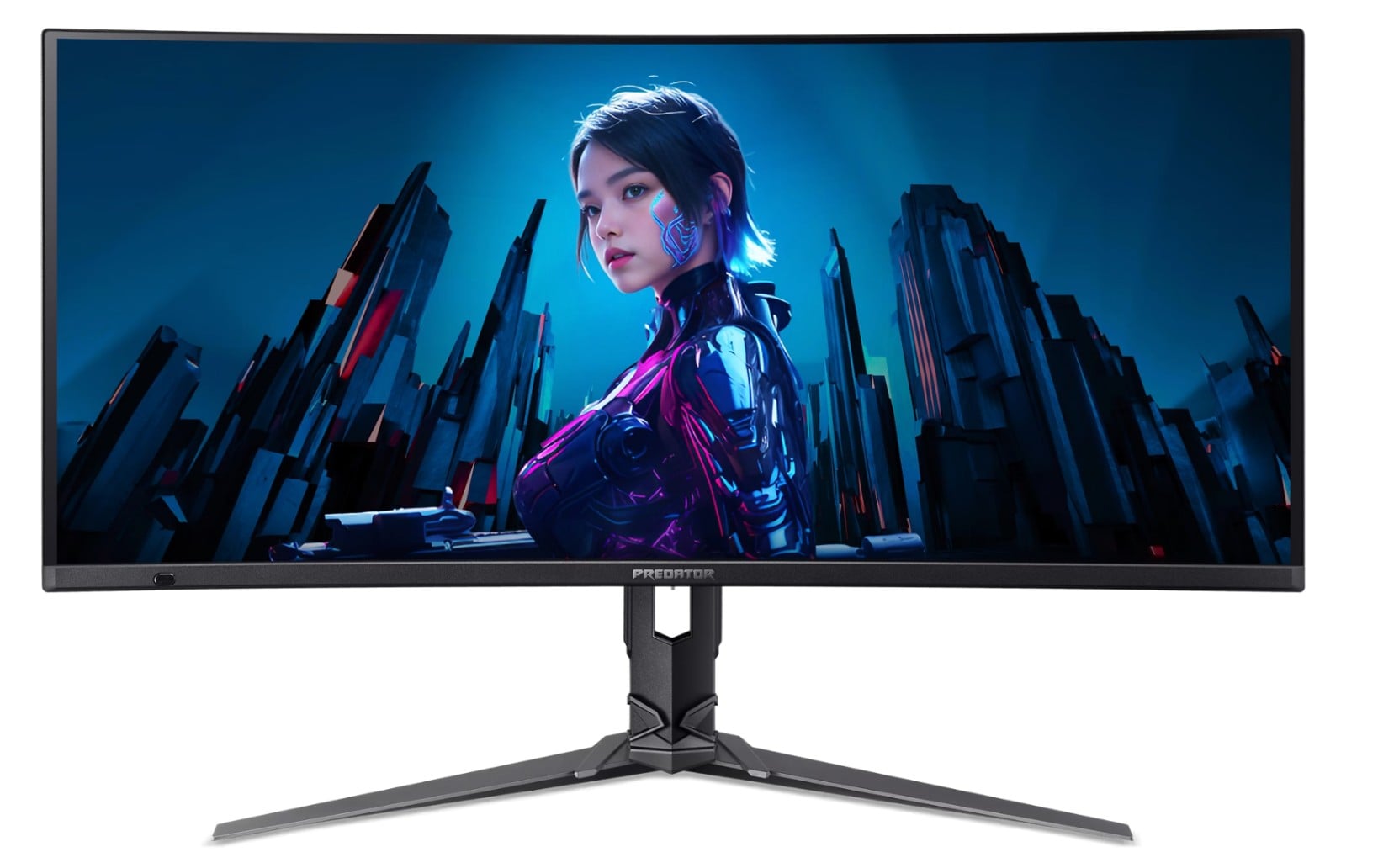 Acer Predator X34X5bmiiphuzx 34" (UM.CXXEE.501)