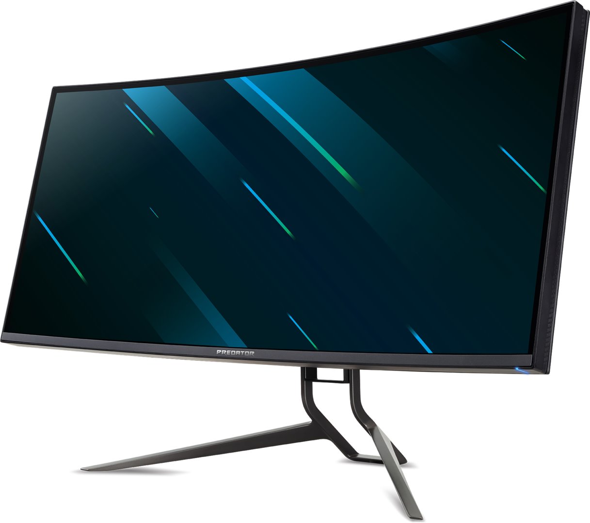 Acer Predator X38P, 38" (UM.TX0EE.P01)