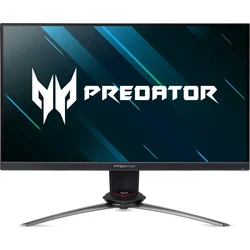 Acer Predator XB253QGPbmiiprzx 24,5" (UM.KX3EE.P08) - Monitory