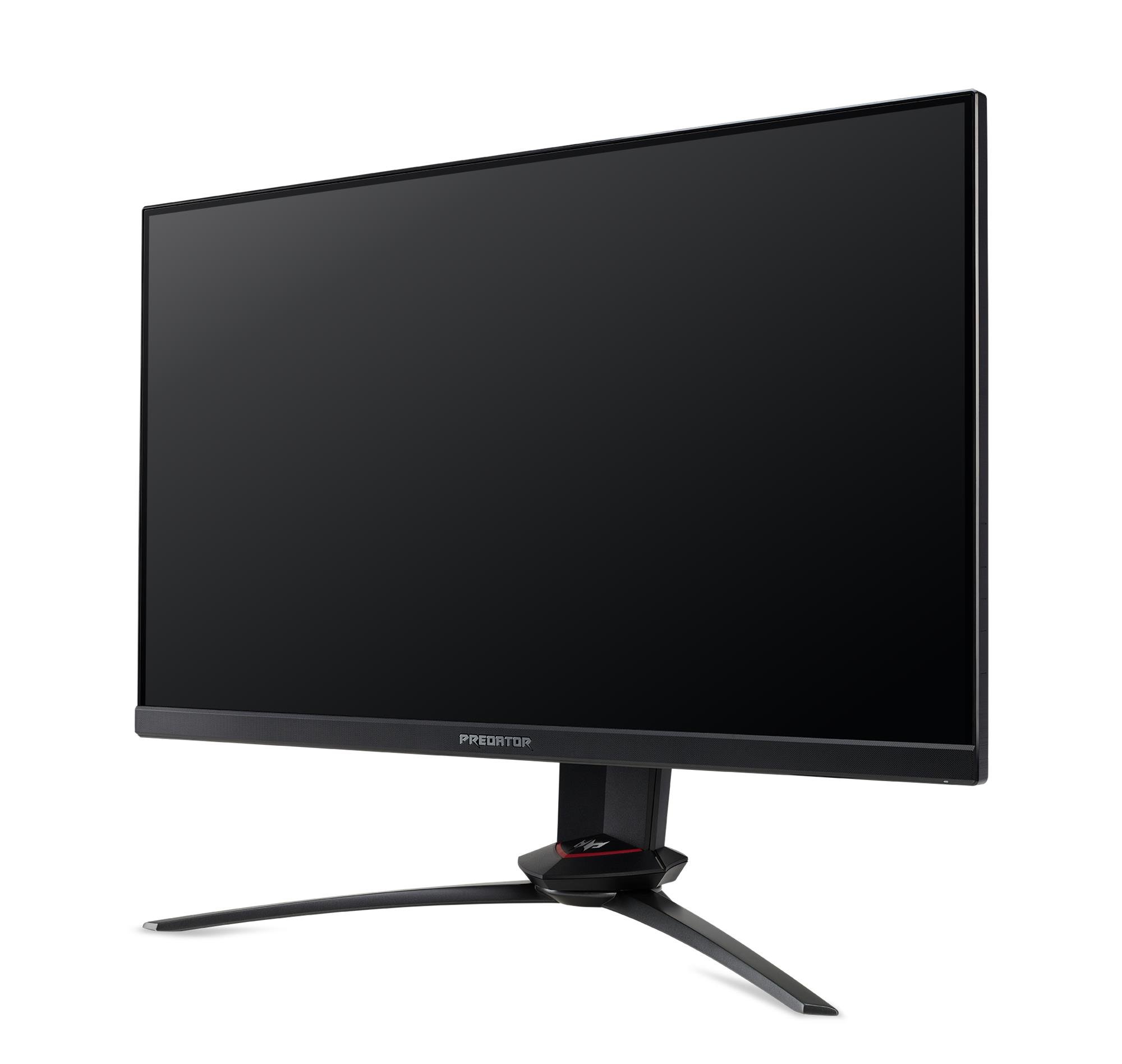 Acer predator xb273gpbmiiprzx 27 обзор