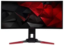 Acer Predator Z301Cbmiphzx 30" (29,5") (UM.CZ1EE.001)