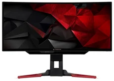 Acer Predator Z301CTbmiphzx EyeTrack 30" (29,5") (UM.CZ1EE.T01)