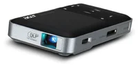 ACER projektor C20 LED, WVGA 854x480, 20ANSI,2000:1,3, mini HDMI, 166g