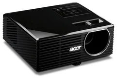 ACER projektor K10 LED, SVGA 858x600, 100ANSI,1000:1,10.000h životnost, 0,55kg