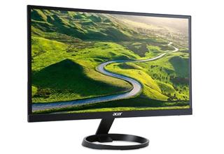 Монитор acer r221qbmid обзор