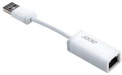 Acer redukce z USB na LAN (RJ-45) (NP.OTH11.005)