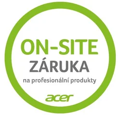 Acer Rozšírenie záruky na 2 roky on-site TravelMate SV.WNBA0.CZ9